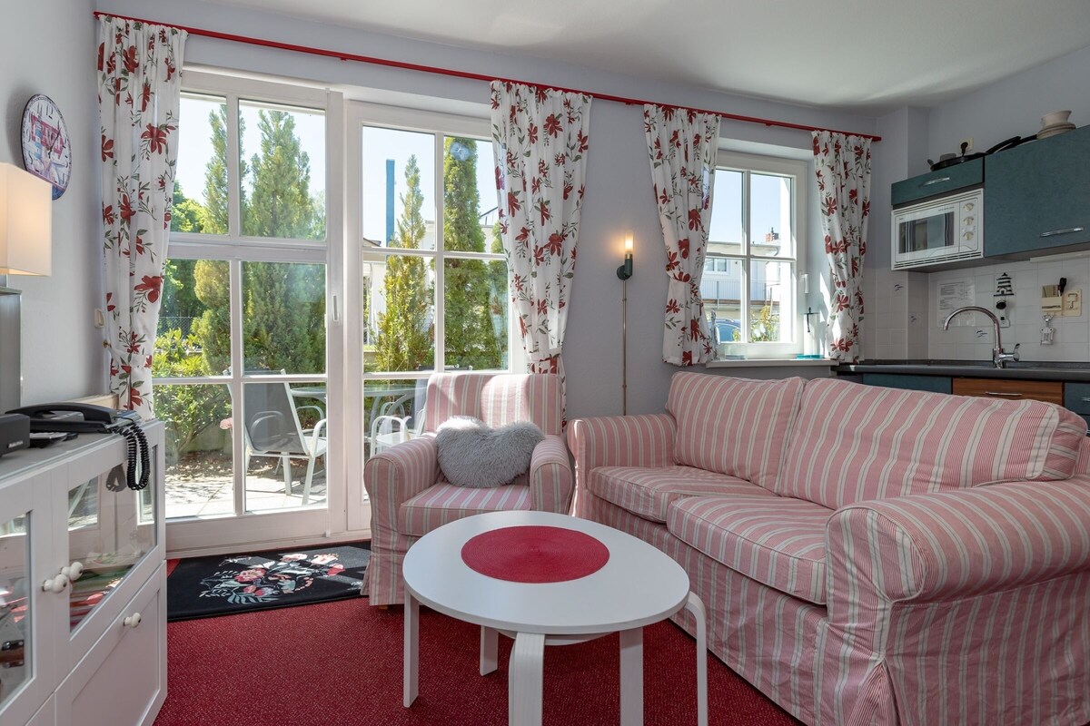 Bild für Gastgeberprofil