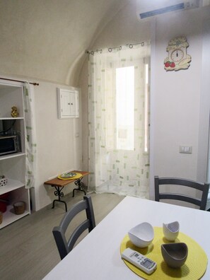 Dining - House of Natalina (Scicli)
