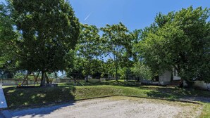 Boendeområde