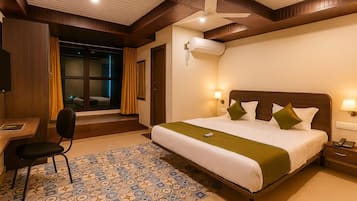 Sistema de insonorización, tabla de planchar con plancha y wifi gratis