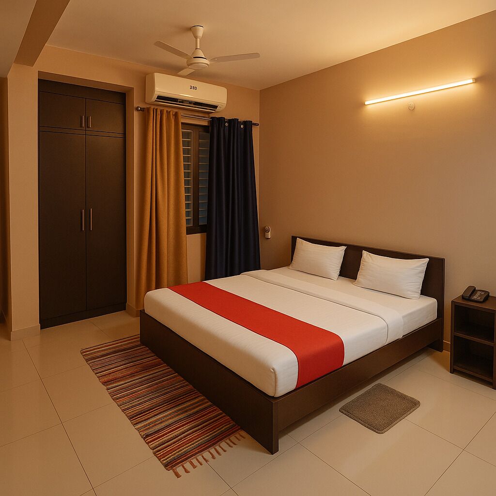 Schallisolierte Zimmer, Bügeleisen/Bügelbrett, kostenloses WLAN