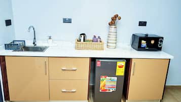 Mikrowelle, Ofen, Herdplatte