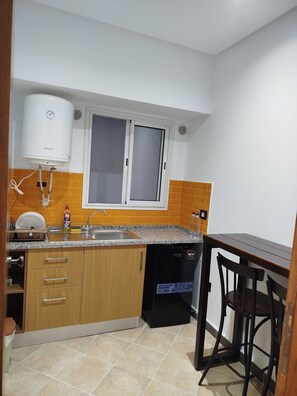 Private kitchen - Hotel dar farhat (Tunis)