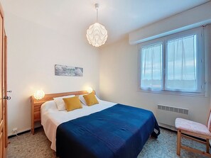 1 bedroom, Internet - La Centrale by Interhome (Hossegor)