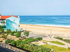 Beach nearby - La Centrale by Interhome (Hossegor)