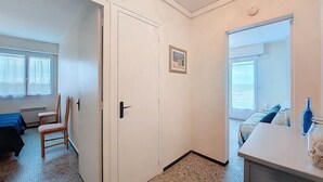 1 slaapkamer, internet