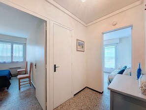1 slaapkamer, internet