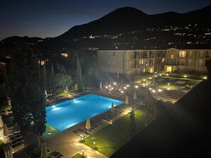 Huoneisto | 1 makuuhuone