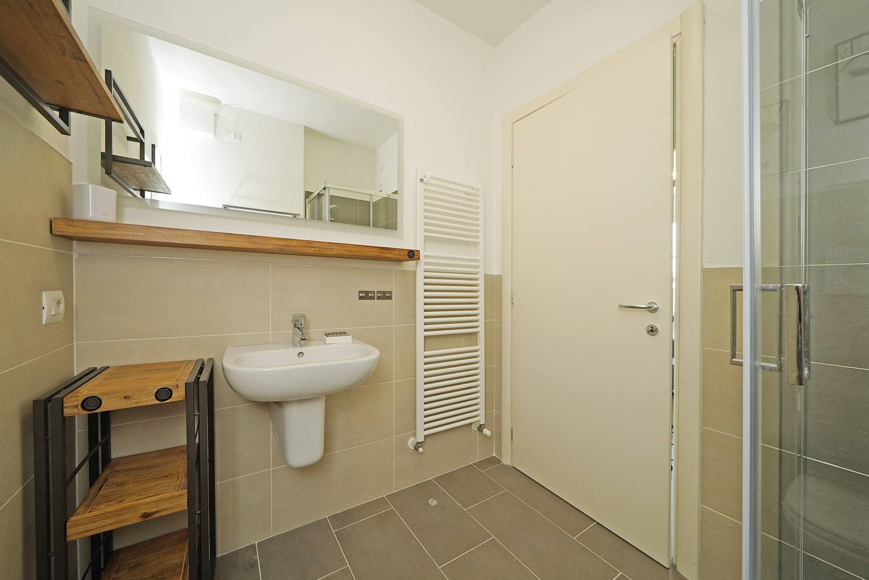 Appartement | 1 slaapkamer