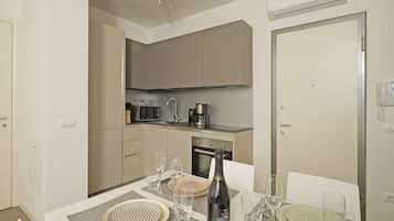 Appartement | 1 slaapkamer