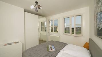 Appartement | 1 slaapkamer