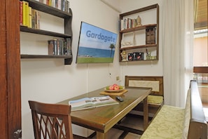 Casa | 1 dormitorio