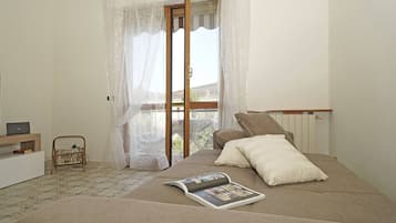 Appartement | 2 slaapkamers