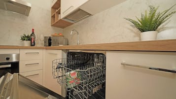 Appartement | 2 slaapkamers