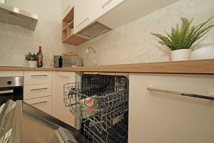 Apartamento | 2 dormitorios