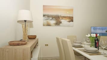 Apartment | 2 Schlafzimmer