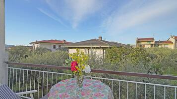 Appartement | 2 slaapkamers