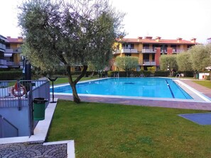 House - Villaggio dei Fiori - Viola (Sirmione)