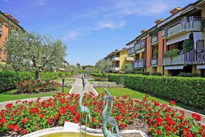 Apartamento | 1 quarto