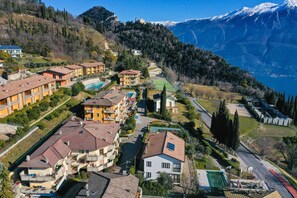Apartment | 2 bedrooms - Casa Anna 701 in Gardola (Tignale)