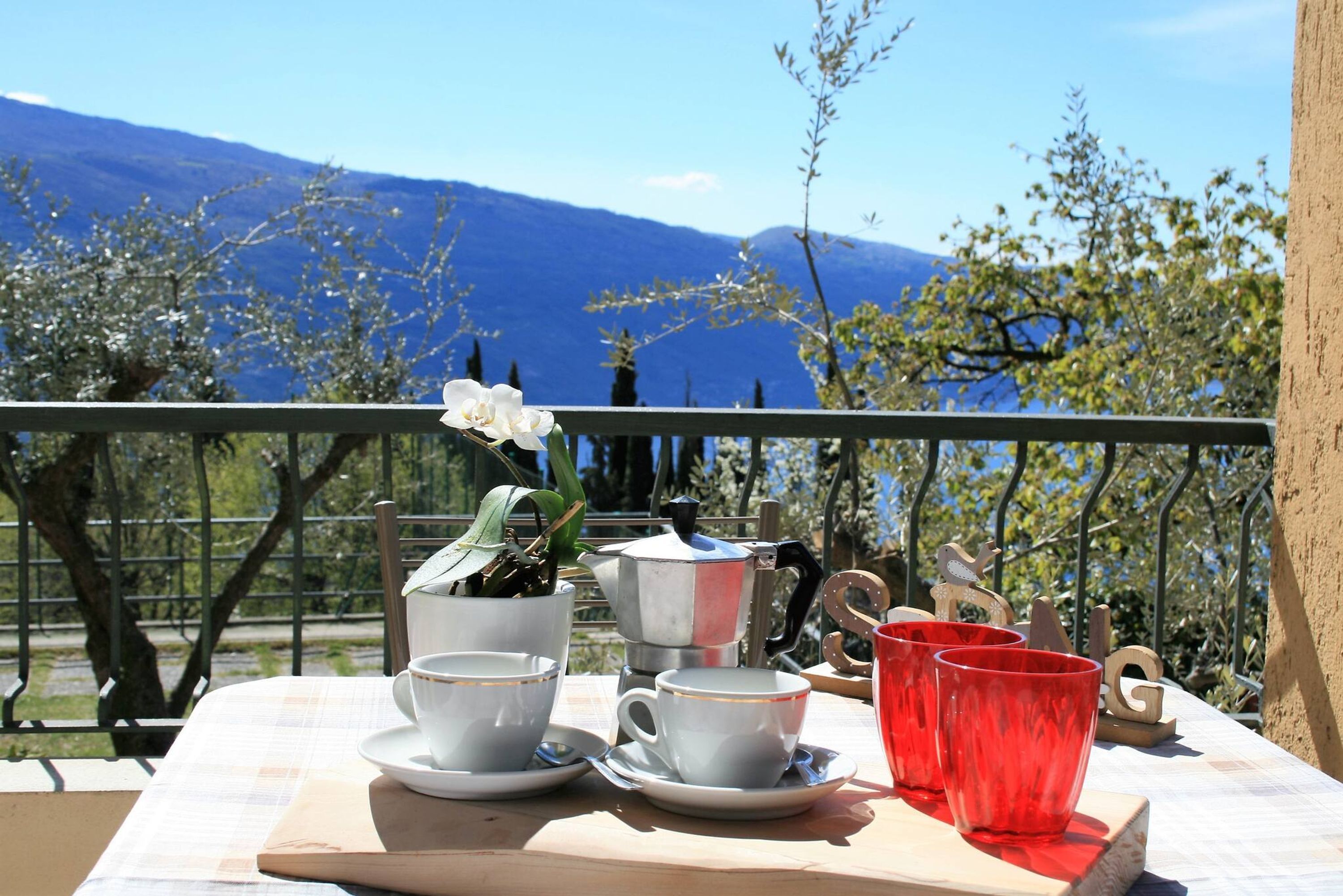 Appartement | 2 chambres