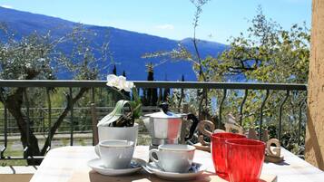 Appartement | 2 chambres