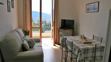 Apartemen | 2 kamar tidur