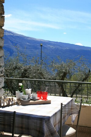 Apartment | 2 bedrooms - Casa Anna 701 in Gardola (Tignale)