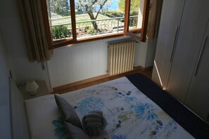 2 bedrooms - Casa Anna 701 in Gardola (Tignale)