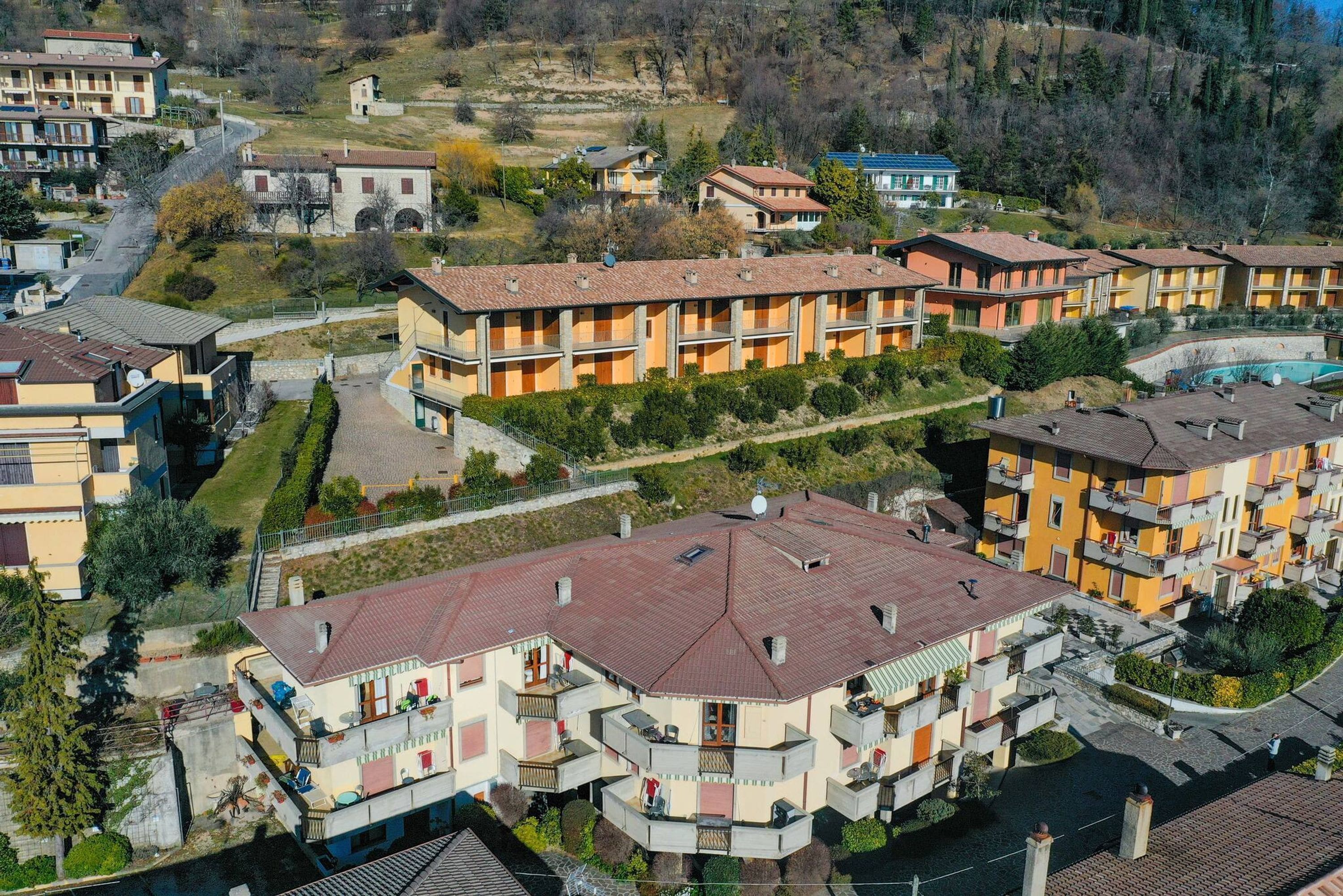 Apartemen | 2 kamar tidur