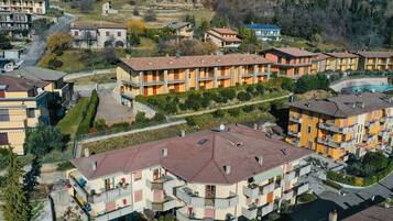 Apartemen | 2 kamar tidur