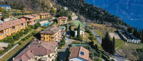 Appartement | 2 chambres