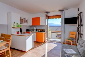 Maison | 2 chambres