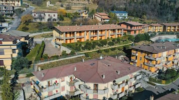 Appartement | 2 slaapkamers