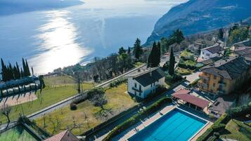 Apartemen | 2 kamar tidur