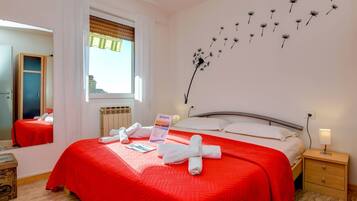 Apartemen | 2 kamar tidur