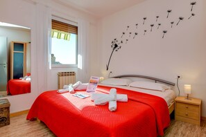 Appartement | 2 chambres