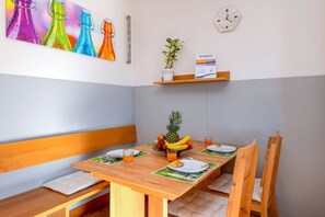 Hus | 2 soverom