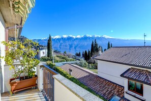 Apartment | 2 bedrooms - La Portella in Gardola (Tignale)