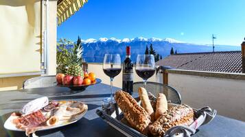 Apartemen | 2 kamar tidur