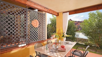 Appartement | 1 slaapkamer