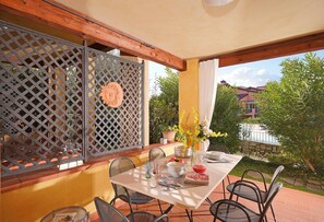 公寓 | 1 多间卧室