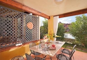 公寓 | 1 多间卧室