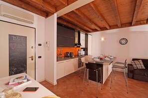 公寓 | 1 多间卧室