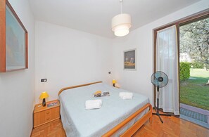 2 chambres