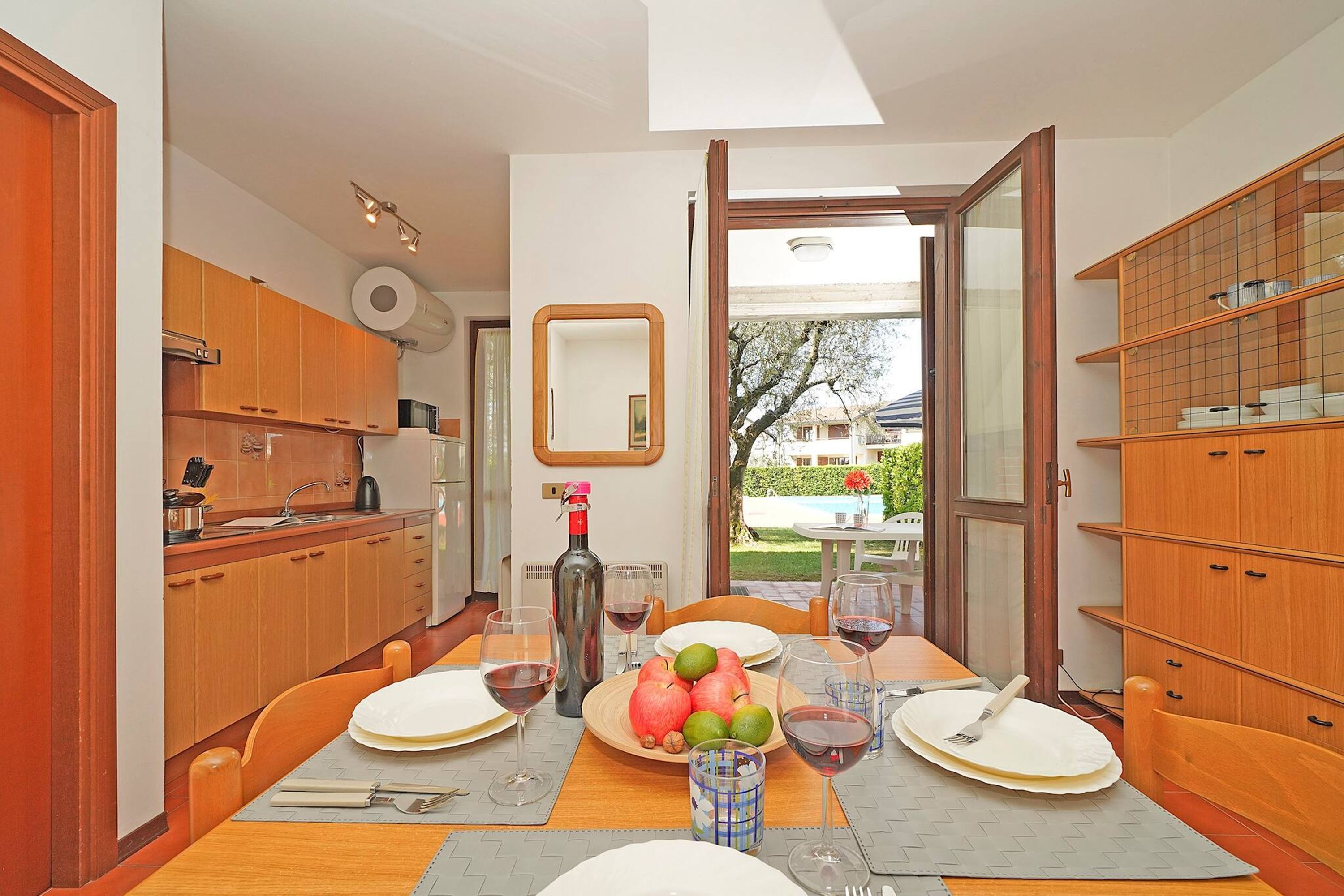 Lägenhet | 2 sovrum