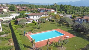 House | 2 bedrooms - Lina s Apartment in Moniga del Garda (Moniga del Garda)