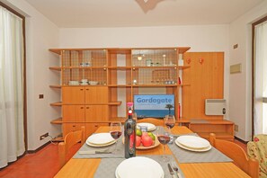 House - Lina s Apartment in Moniga del Garda (Moniga del Garda)