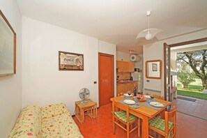 บ้านพัก | 2 ห้องนอน