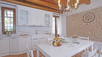 Vila | 5 kamar tidur